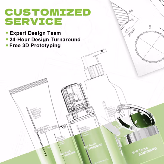 Пустая пластиковая косметическая банка для домашних животных на 250 мл с пластиковой крышкой