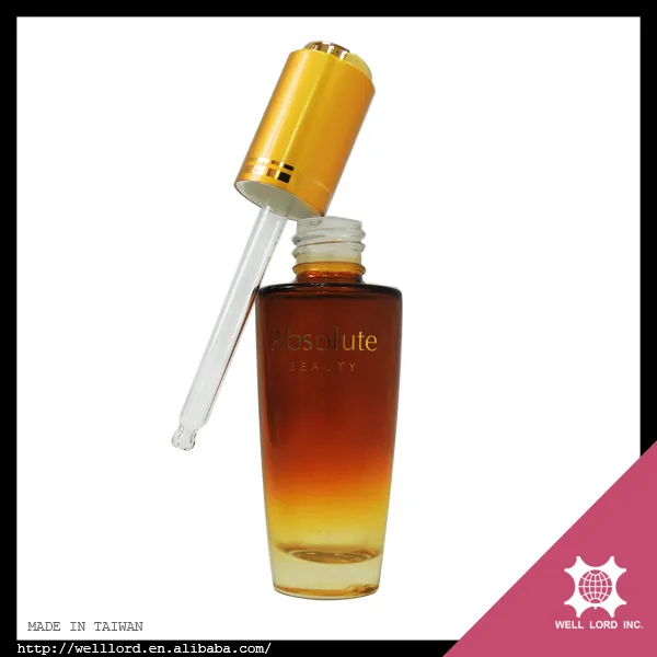 Бутылка эфирного масла на 10 мл, многоразовая стеклянная бутылка для жидкой основы с насосом для лосьона